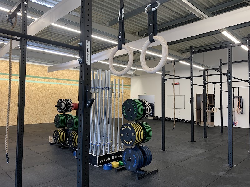 CrossFit Ribérac