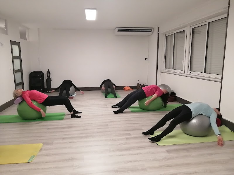 Studio Claire - My CMCoaching