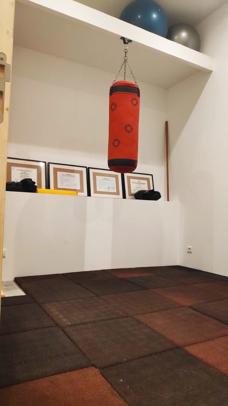 Neuro Boxe 24