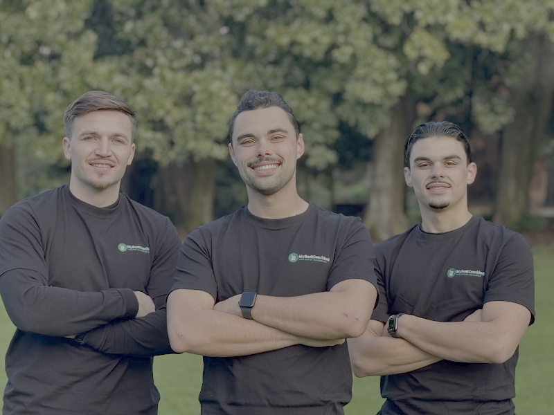 MyBestCoaching - Coach Sportif Bordeaux