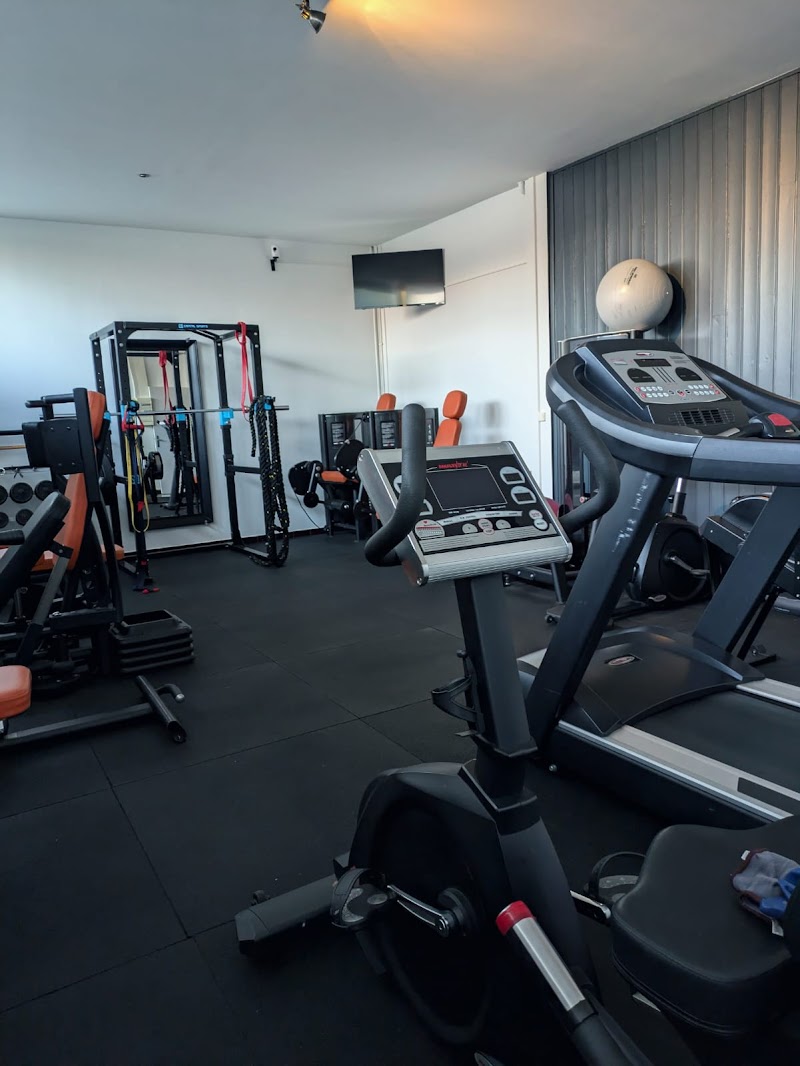 Coach sportif diplômé (studio de coaching privé)
