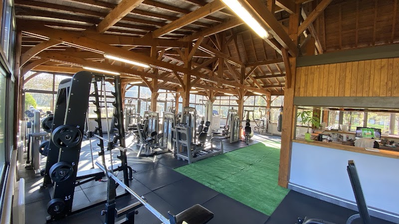Duck Gym