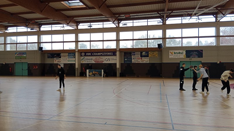 Les Archers de Champcevinel