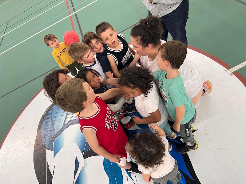 RAZAC BASKET CLUB