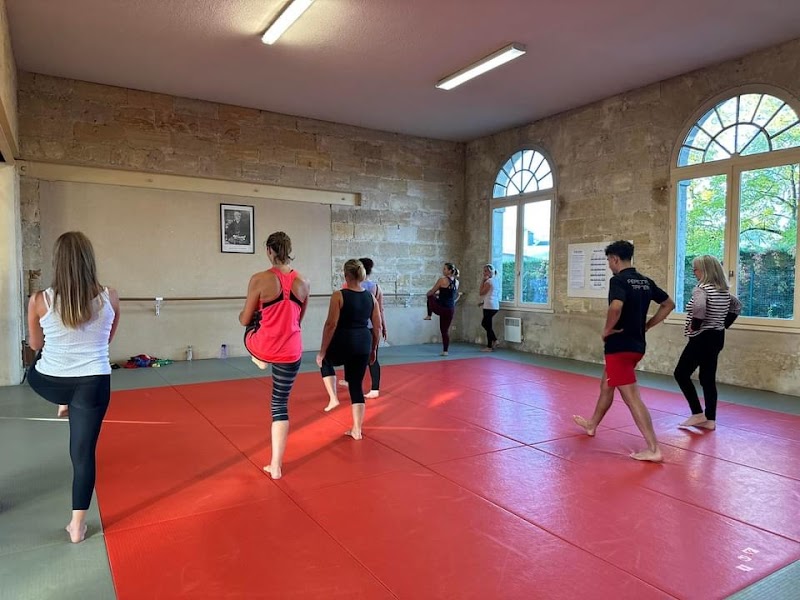 Coach Sportif - ESTEVE Allan - Ale_Coaching