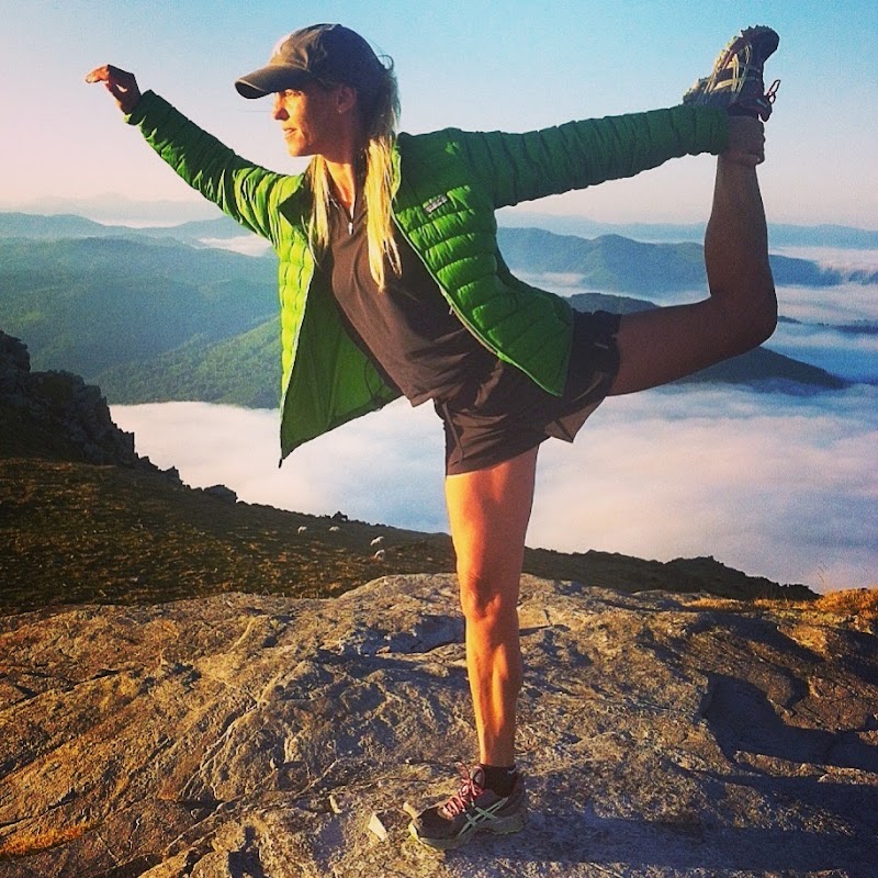 Equilibre Gym Coach