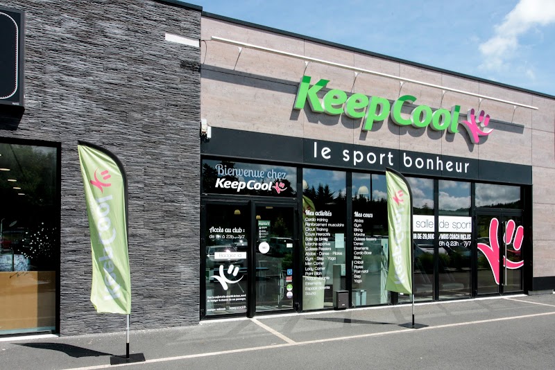 Keepcool Perigueux