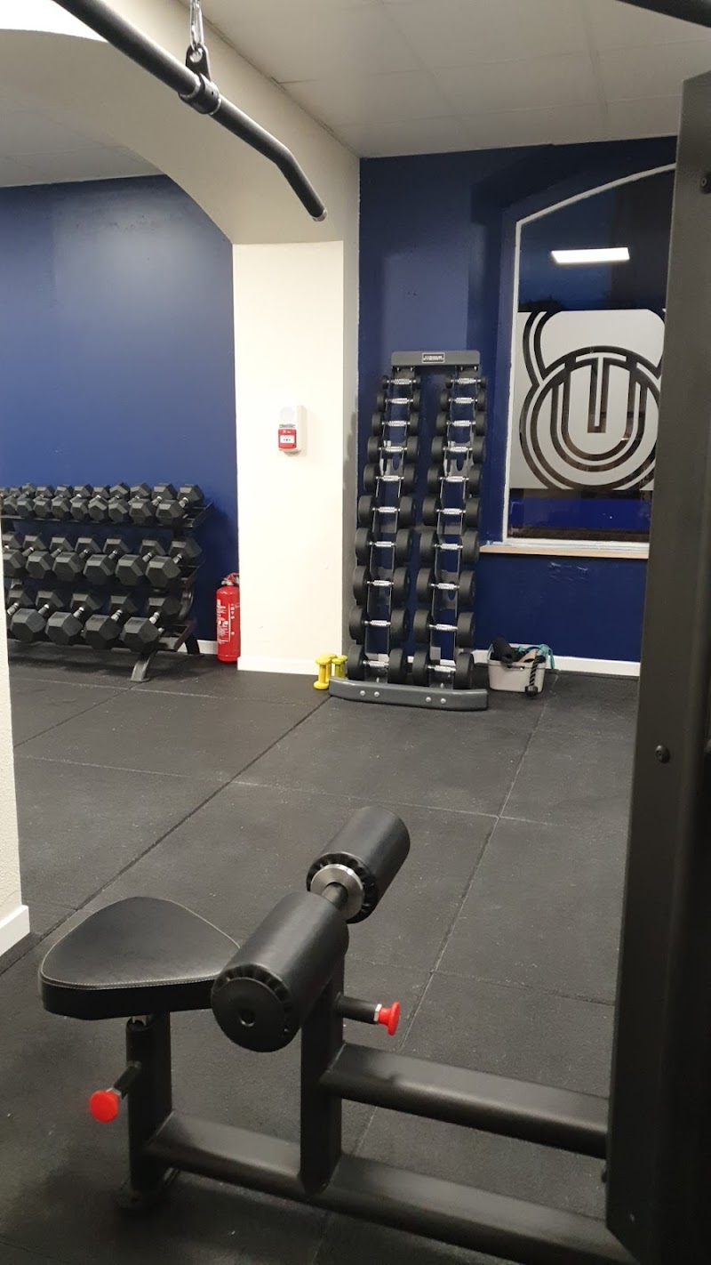 Total Unity Training