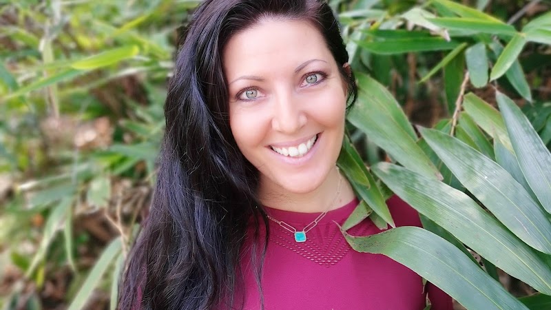 Active Me by Nathalie