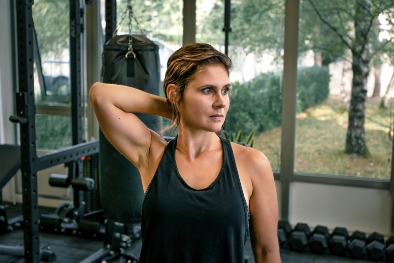 Steph Fitness