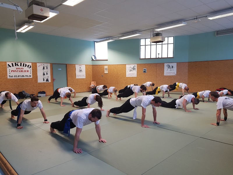 Centre Sportif Pierre de Coubertin