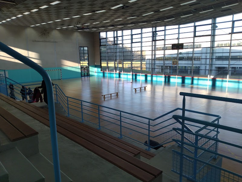 Complexe Sportif des Tâles