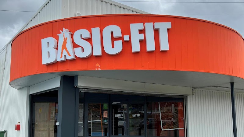 Basic-Fit