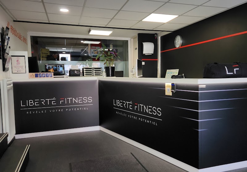Liberté Fitness & Coaching Morteau