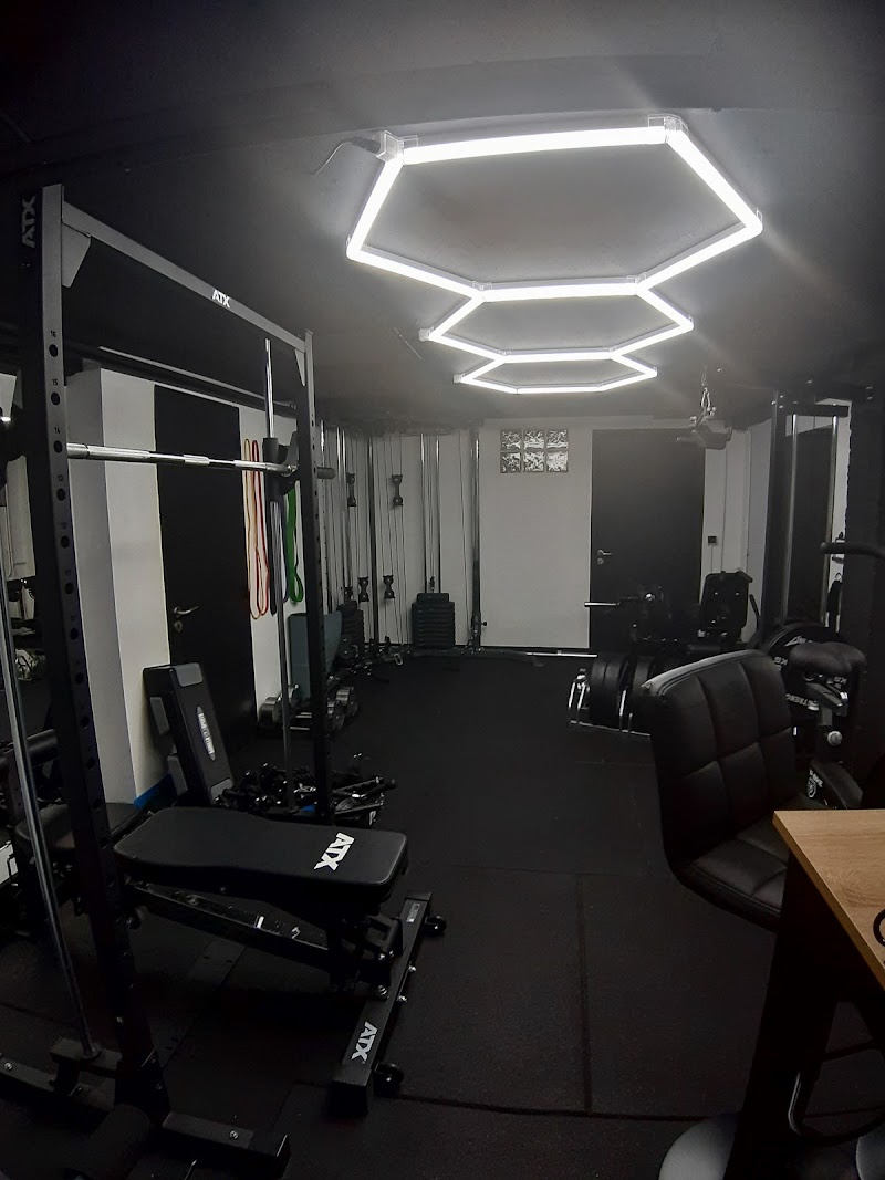 C-FIT Coach sportif