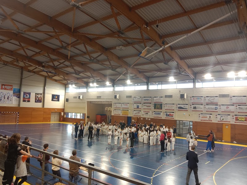 Complexe Sportif Michel Vautrot