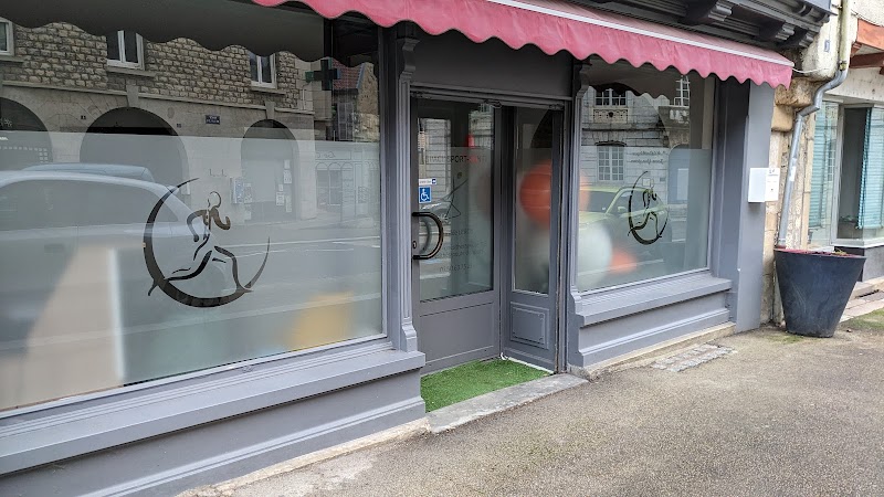 Espace Sport-santé : Cabinet de kinésithérapie