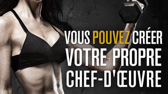 Xbody Besancon