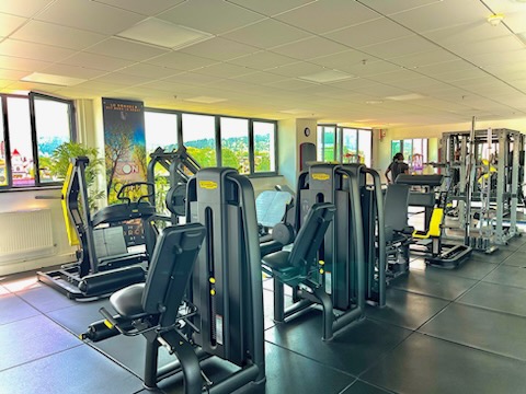 L'Étage Sport Club