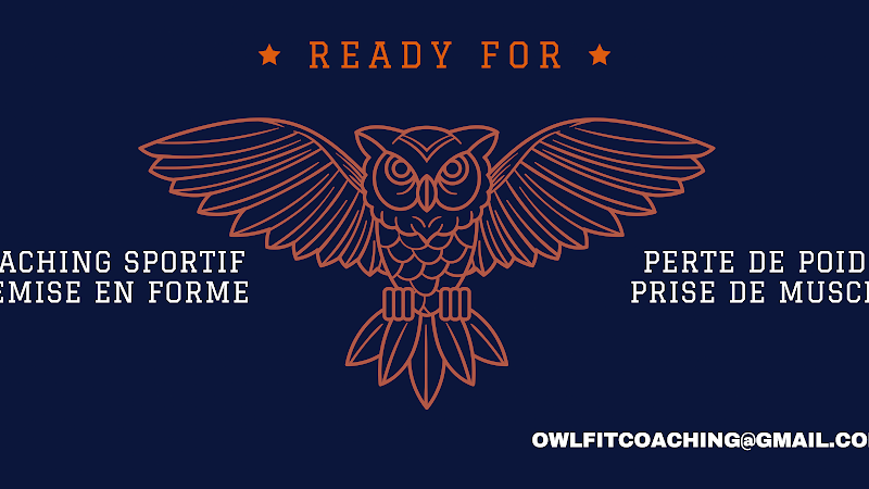 Owl_fit Coaching