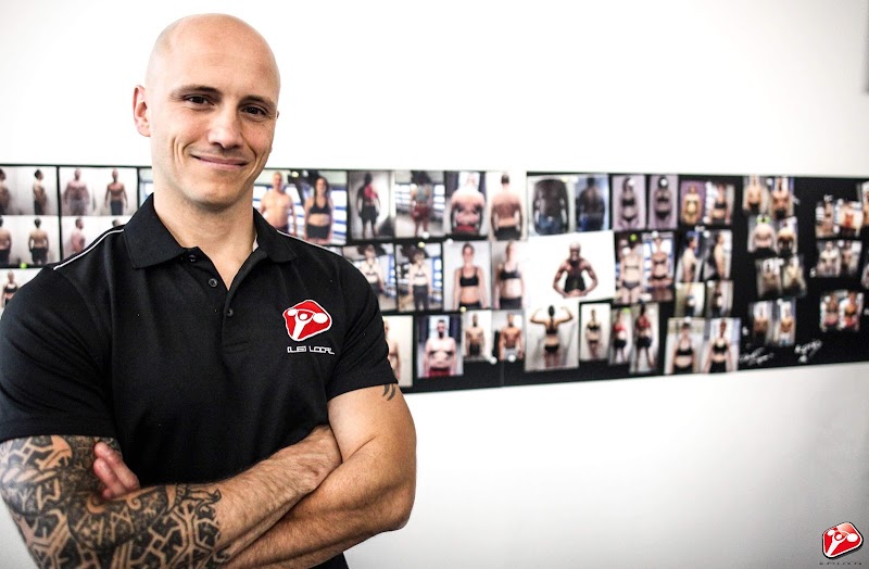 Le Local Transformation physique
