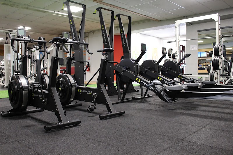 Feelgood | Salle de sport