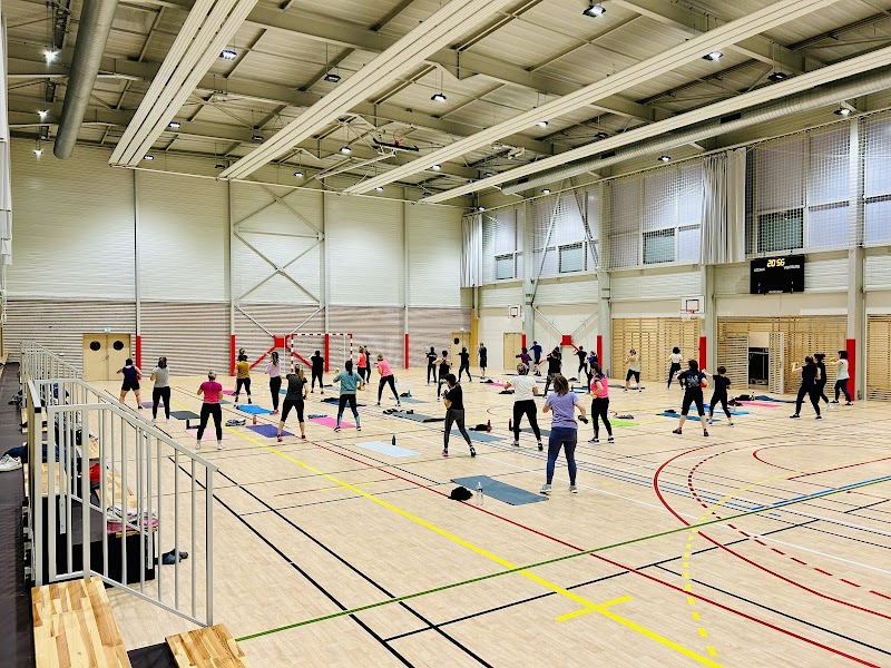 Sport’itude Onans