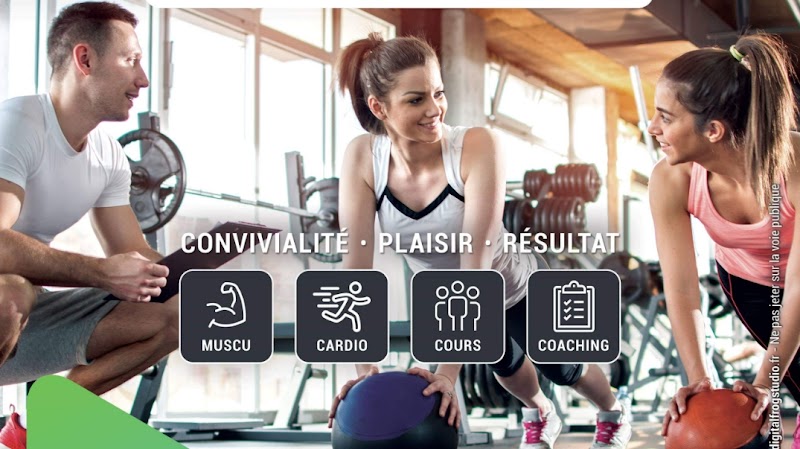 Saone Fit
