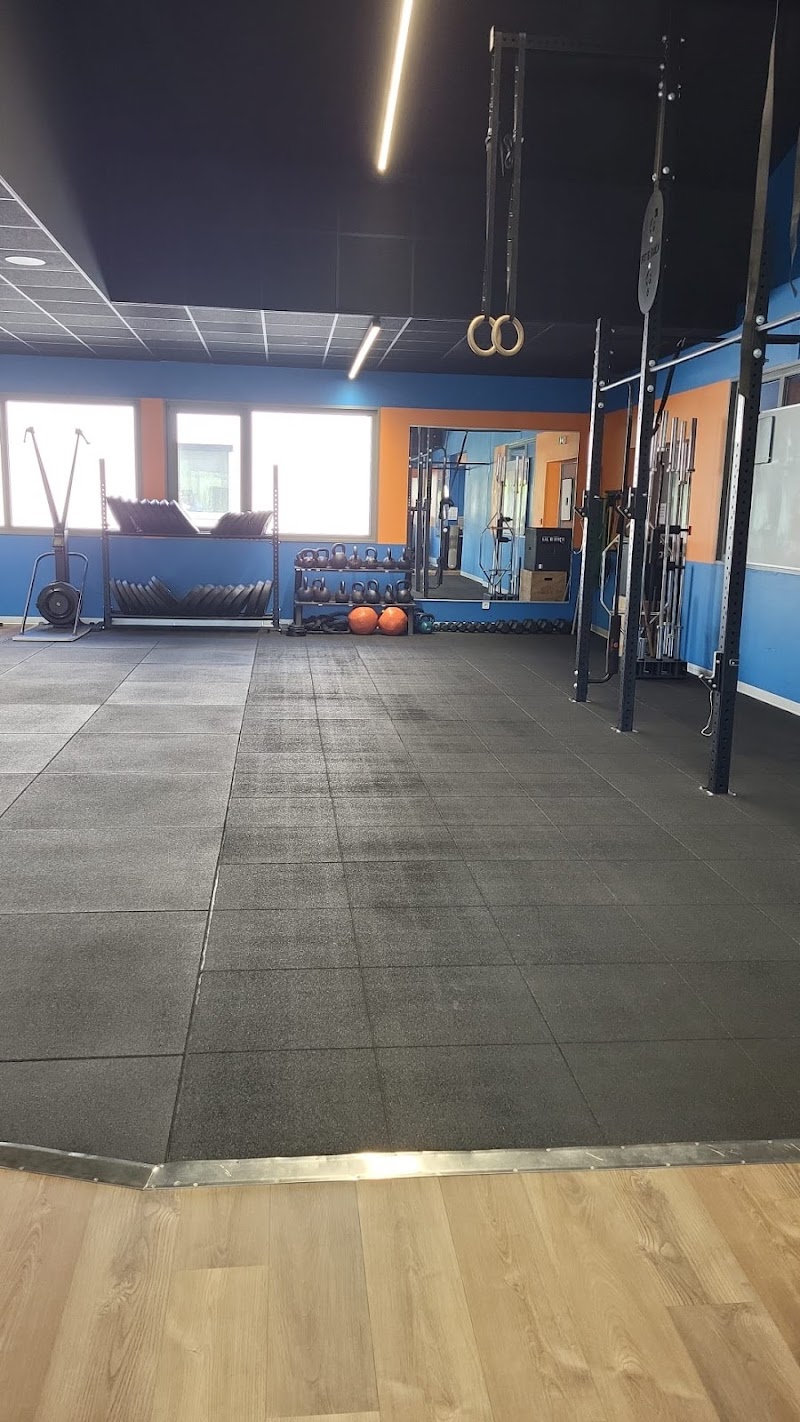 Brm-fitness