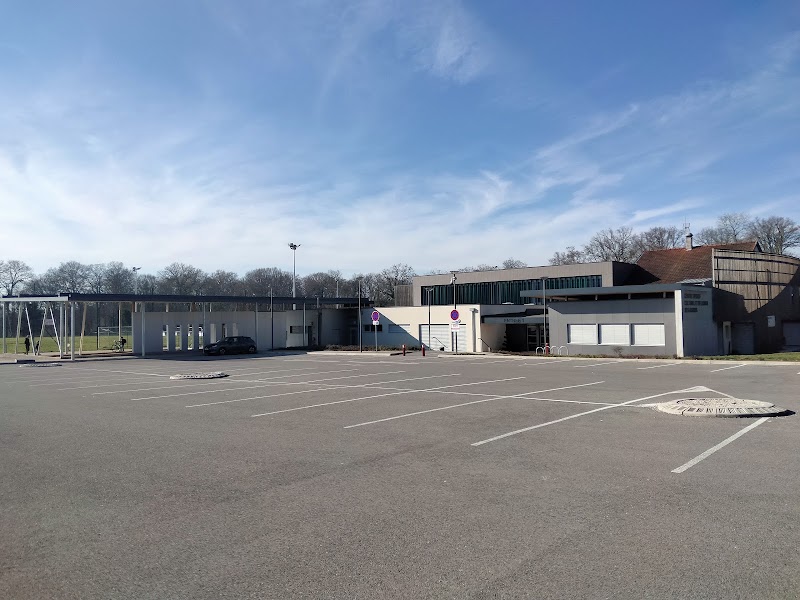 Pôle Sportif et de Loisirs