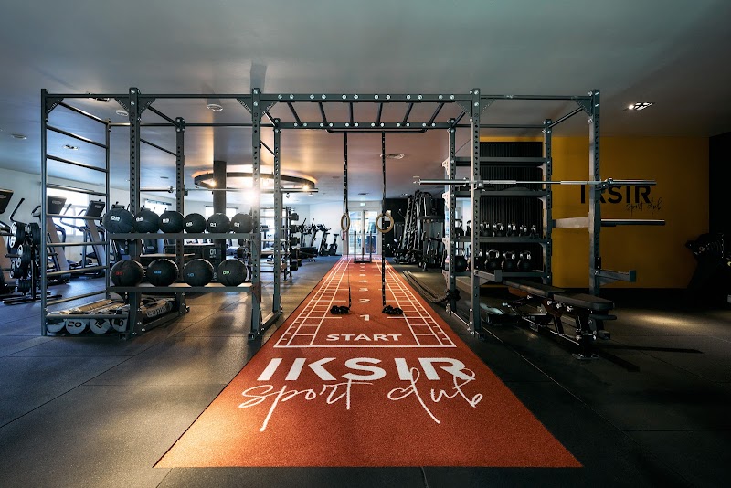 Iksir Sport Club
