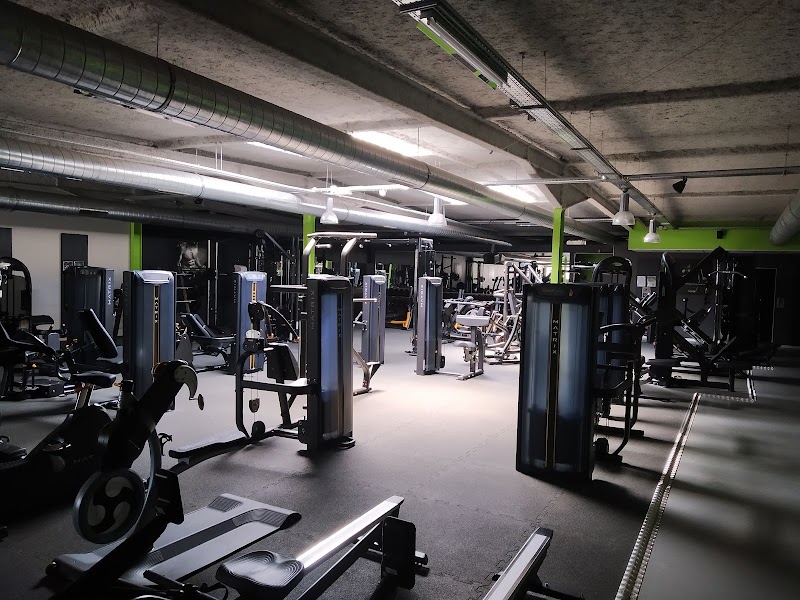 Liberty Gym Besançon Valentin - Liberty GYM Salle de sport