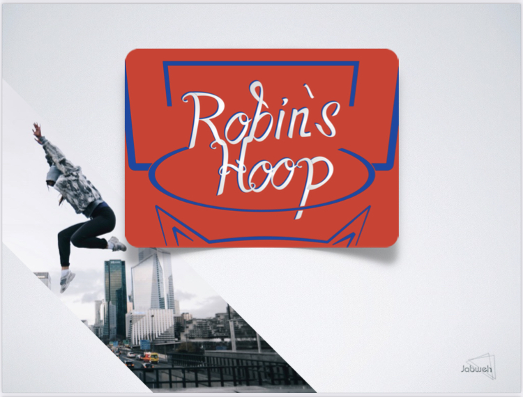 Robin's Hoop