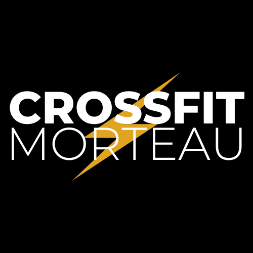 CrossFit Morteau