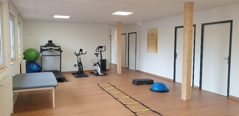 Monnier clement kine sport