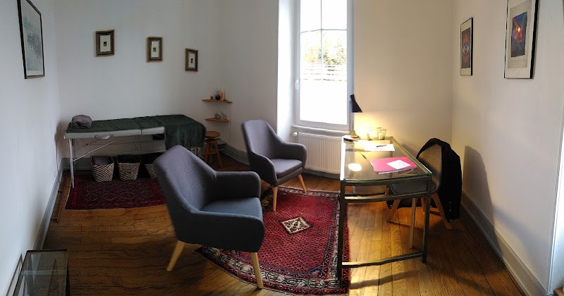 Centre Naturoform Mathay - Formation en naturopathie et nutrition