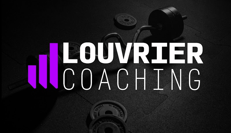 Coach Marc Louvrier