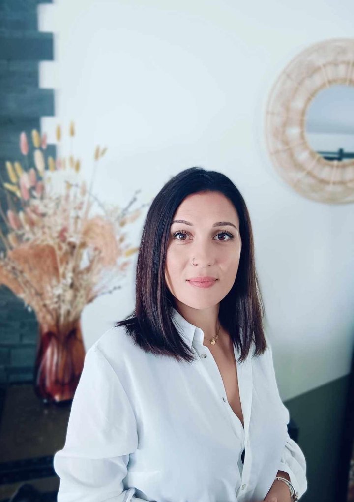 Julie Deleau Cabinet de psychothérapie, EMDR, Hypnose, Thérapie brève personnalisée, thérapie familiale