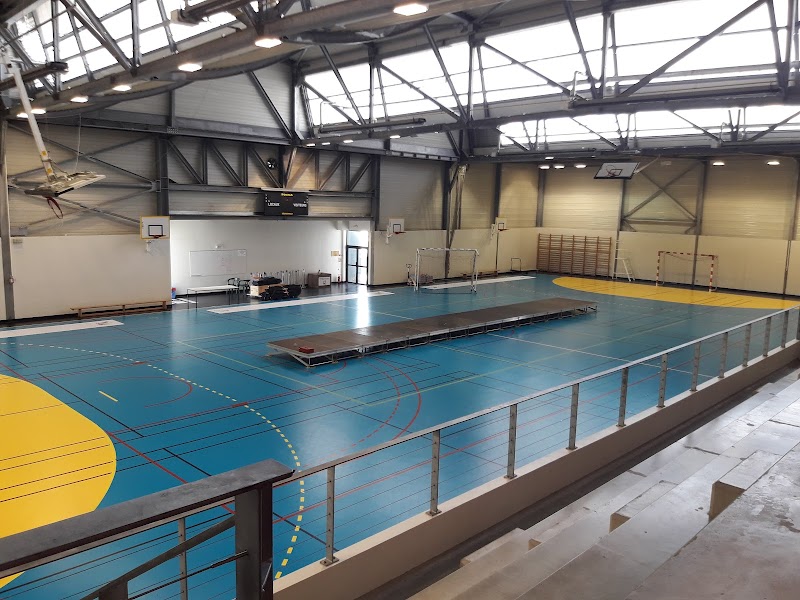 Gymnase Plein Soleil