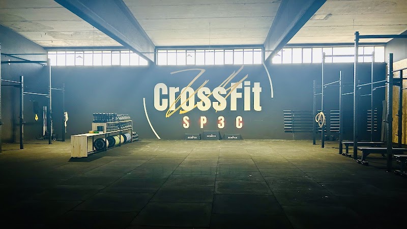 CROSSFIT SP3C