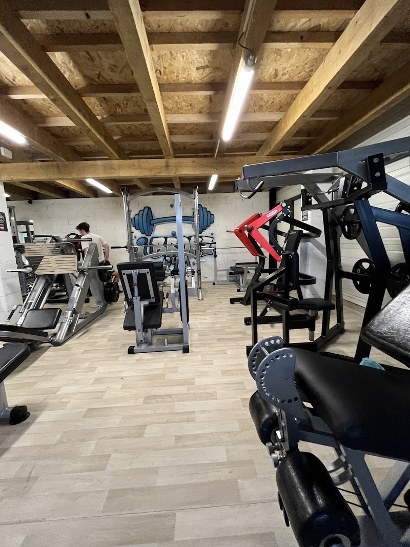 Ibrokz Gym - Salle De Sport Pierrelatte
