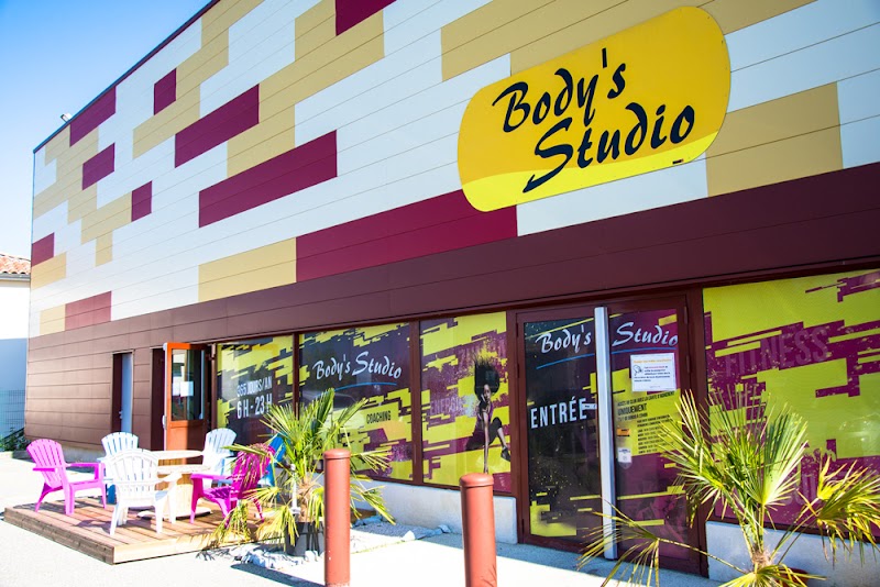 Body'S Studio