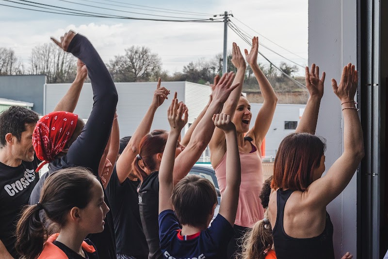 CrossFit Valence