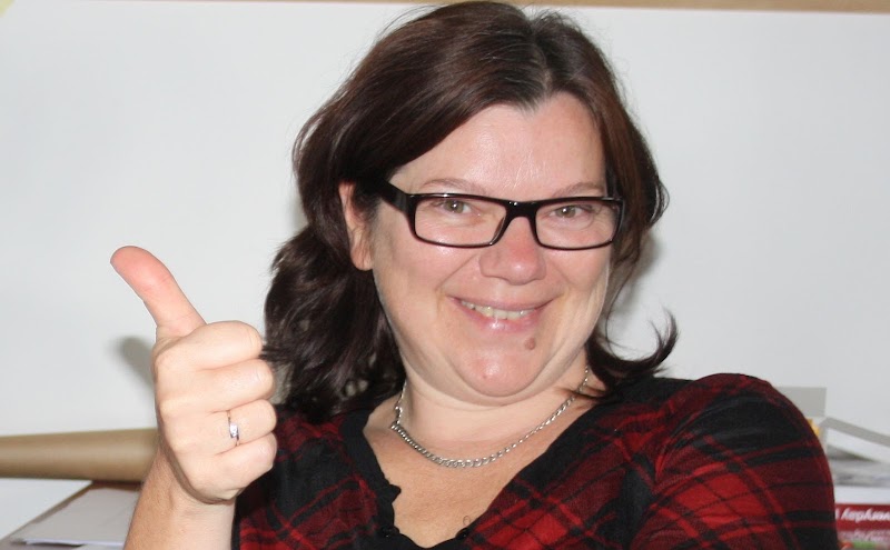 Sophie Legoux, Coaching et Thérapies breves