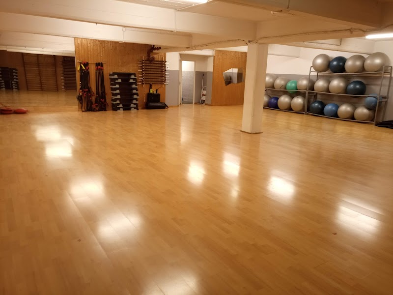 Espace Form'