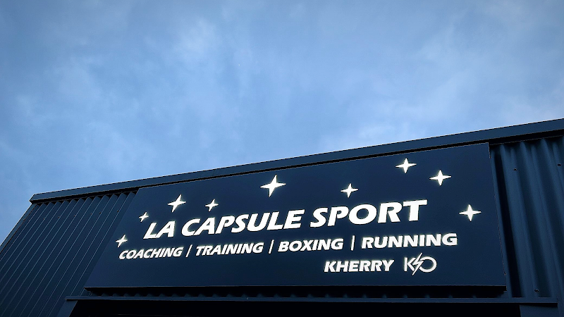 LA CAPSULE SPORT