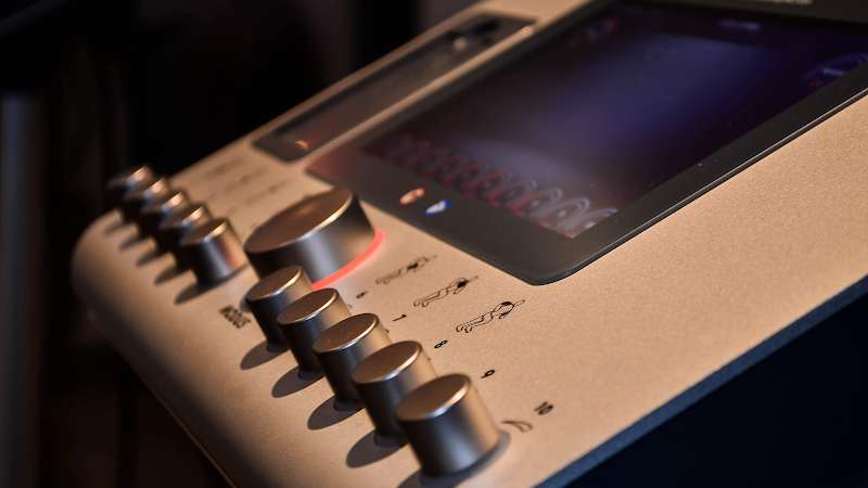 Iron Bodyfit Pierrelatte Electrostimulation