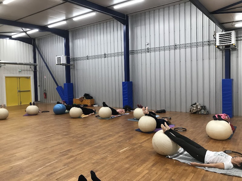 UPIE FORME- Rachèle Danilo COACH SPORTIF