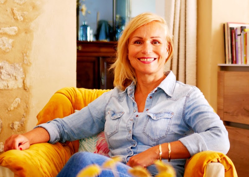 Loetitia Andrieu Cabinet de Psychothérapie EMDR Coaching Formations & Séminaires 35 années d'expérience