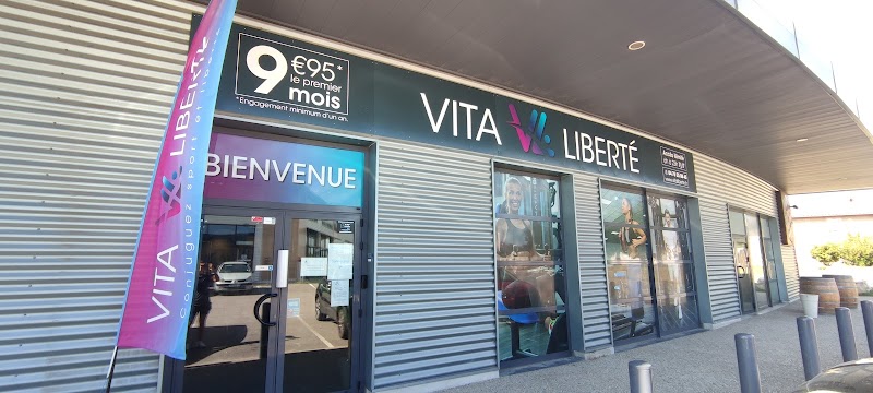 Vita Liberté Porte-lès-Valence